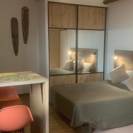 Studio Pres Des Grands Buffets, Narbonne ناربون المظهر الخارجي الصورة