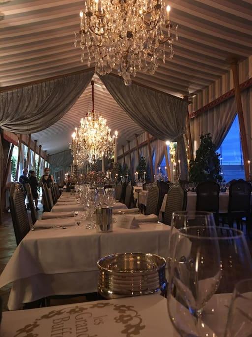 Studio Pres Des Grands Buffets, Narbonne ناربون المظهر الخارجي الصورة