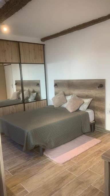 Studio Pres Des Grands Buffets, Narbonne ناربون المظهر الخارجي الصورة